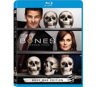 Bones: Season 4