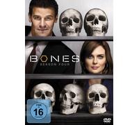 Bones - Season 4