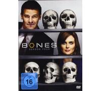 Bones - Season 4