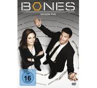 Bones - Season 5