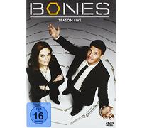 Bones - Season 5