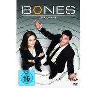 Bones - Season 5