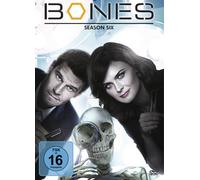 Bones - Season 6