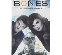 Bones: Season 6