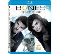 Bones: Season 6 [Blu-ray] by 20th Century Fox