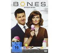 Bones - Season 7