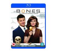 Bones - Season 7 [Edizione: Regno Unito]