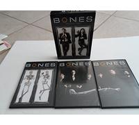 Bones – Stagione 2 – 6 DVD – Edizione Stati Uniti