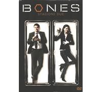 Bones Stagione 02