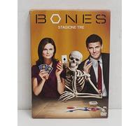 Bones Stagione 03