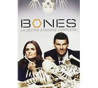 Bones Stagione 10 (6 DVD)
