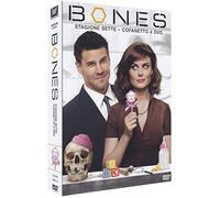 Bones - Stagione 7 (4 DVD)