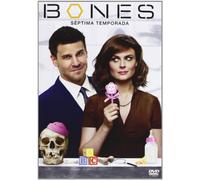 Bones - Temporada 7 *** Europe Zone ***