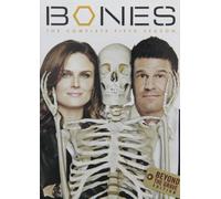 Bones: The Complete Fifth Season