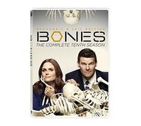Bones: The Complete Tenth Season