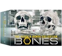 Bones: The Flesh & Bones Collection [Edizione: Stati Uniti]
