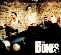 Bones,the - Six Feet Deep+Two Fingers Up