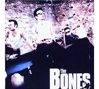 Bones,the - Six Feet Down and Two Fin