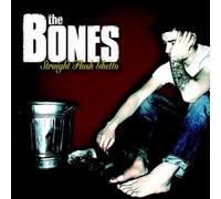 Bones,the - Straight Flush Ghetto