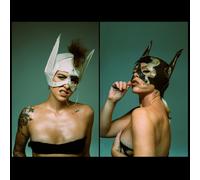 BONES UK Soft (CD) Album