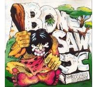 Bonesaw - Written in Stone