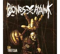 Boneshawk - BONESHAWK-SIN TREGUA