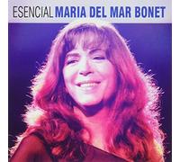 esencial maria del mar bonet (2 cds)