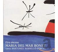 Bonet,Maria Del Mar - Fira Encesa