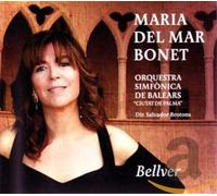 Bonet,Maria Del Mar & Orquestra Simfonica de Bale - Bellver