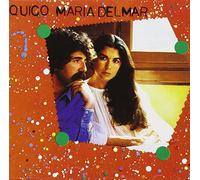 Bonet, Maria Del Mar - Quico - Maria Del Mar