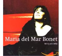 Bonet,Maria Del Mar - Terra Secreta
