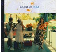BONET, MARIA DEL MAR - ULTRAMAR