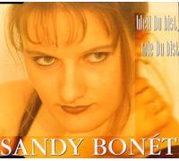 Bonet,Sandy - Weil du Bist Wie du Bist