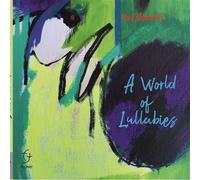 Bonetti Val - A World Of Lullabies - Cd