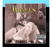 Boneus - Ghettoboy: Urban Soul Collecti