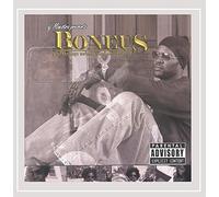 Boneus - Ghettoboy Urban Soul Collection