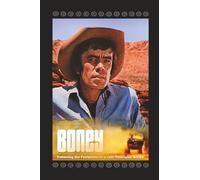 Boney - Following the Footprints of a Lost Television Series