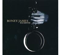 Boney James - Backbone