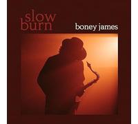 Boney James - Boney James - Lenta combustione