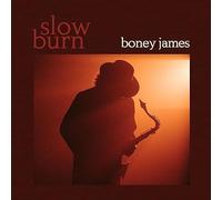 Boney James - Boney James - Slow Burn