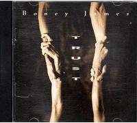 Boney James - CD Trust