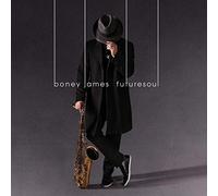 Boney James – Futuresoul – CD – in-akustik