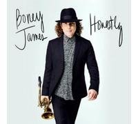 Boney James – Honestly – CD – Concord