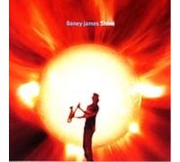 Boney James Shine (CD) Album