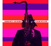 Boney James - The Beat