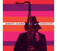 Boney James The Beat (CD) Album