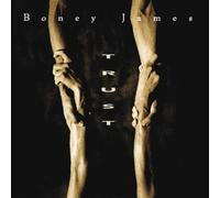 Boney James - Trust by Boney James (2012) Audio CD
