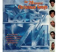 Boney M. - 20 Weihnachtslieder