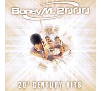 Boney M - 20th Century Hits