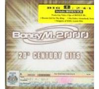 Boney M - 20th Century Hits
